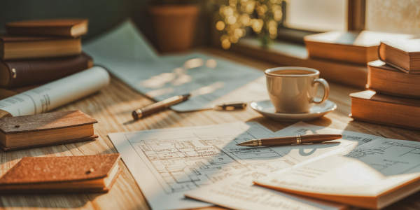 Technolog Coaching refresh