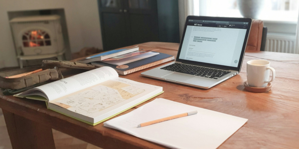 Technolog Coaching refresh