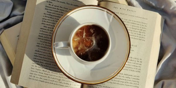 Technology Coaching refresh