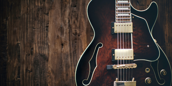 guitar refresh