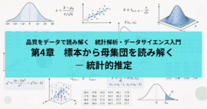 Data Science Statistics Chapter4